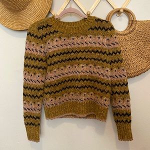 Loft Sweater